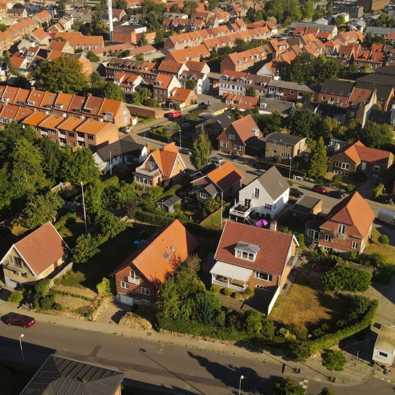 hustjek inden boligkøb